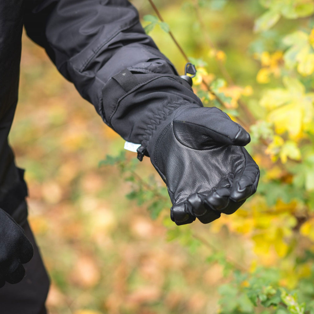 Extremities Tactical GORE-TEX® Gloves Clothing Extremities