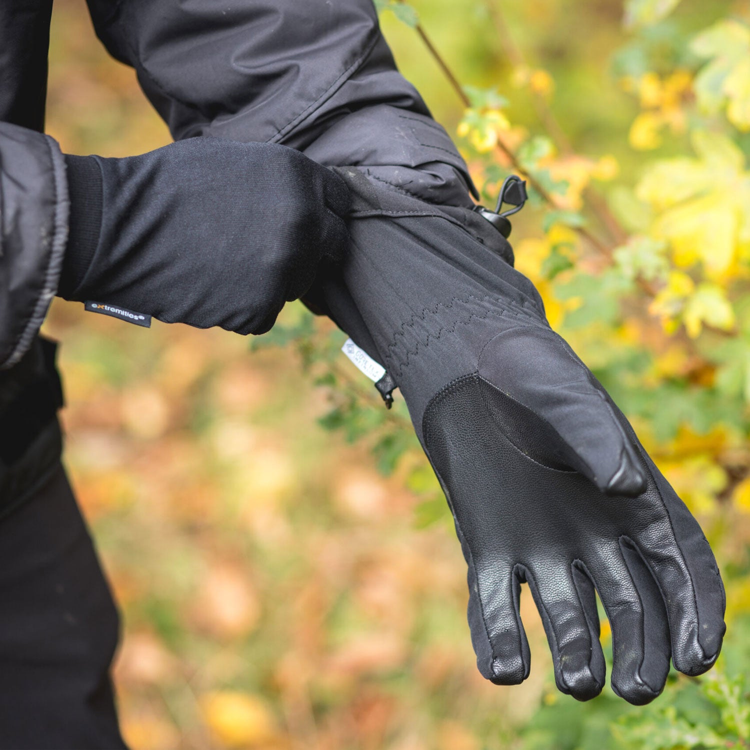 Extremities Tactical GORE-TEX® Gloves Clothing Extremities