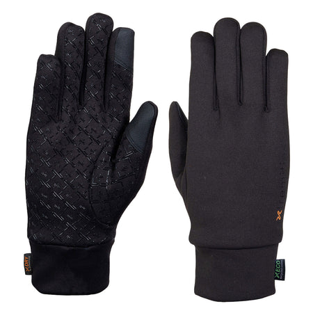Extremities Contact Insulated Waterproof Power Liner Gloves Clothing Extremities