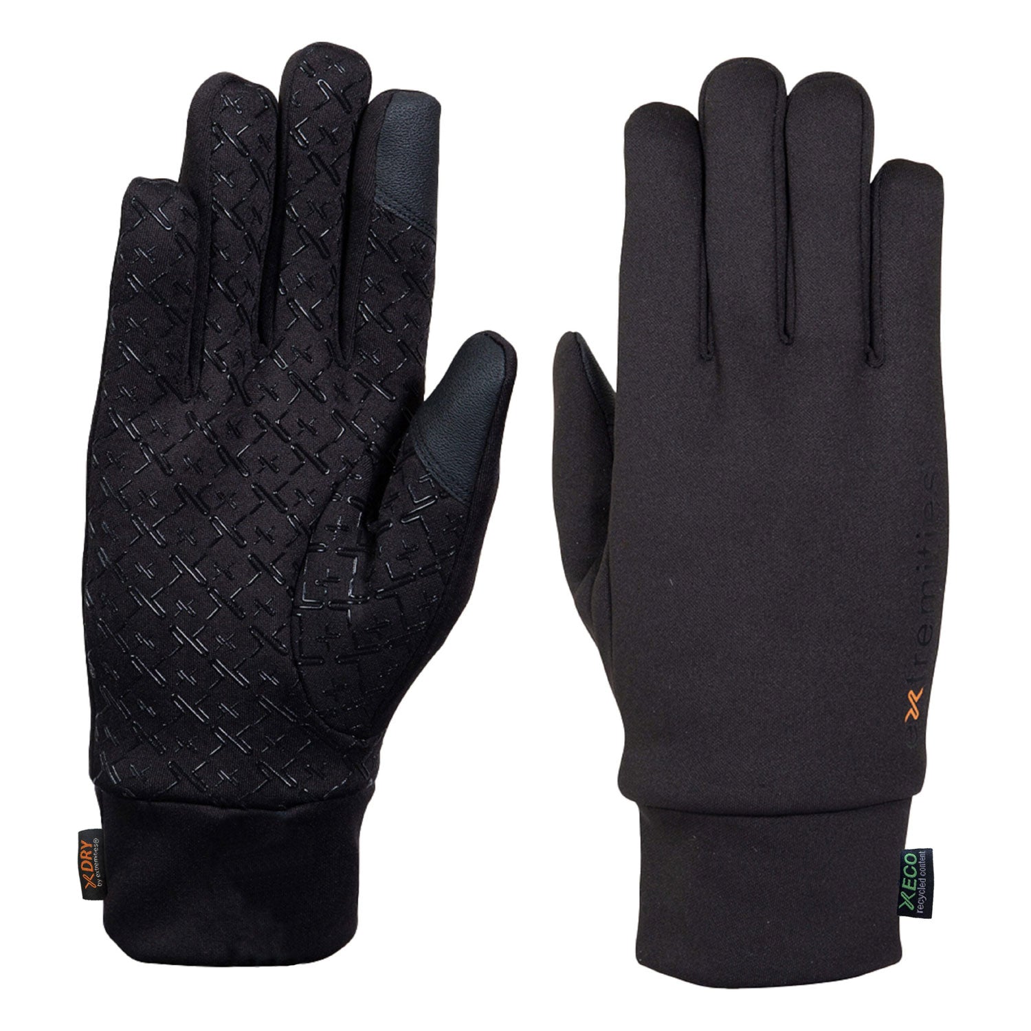Extremities Contact Waterproof Power Liner Gloves Clothing Extremities