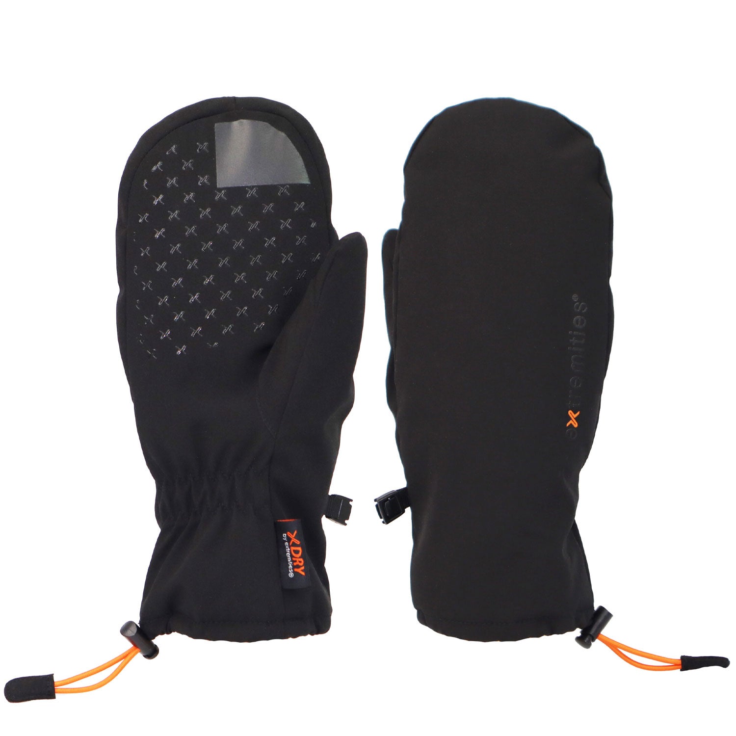 Extremities Sherpa Mitts Clothing Extremities