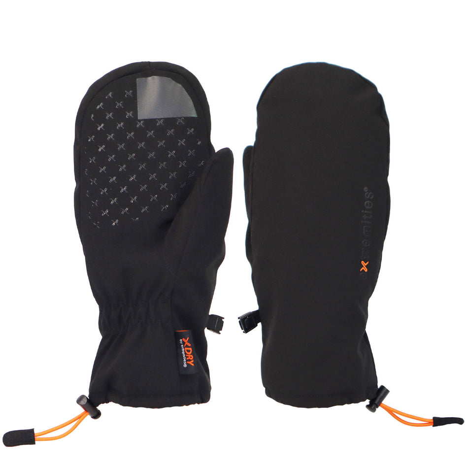 Extremities Sherpa Mitts Clothing Extremities