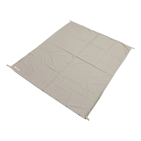 Outwell Cotton Sleeping Bag Liner - Double Camping Accessories Outwell