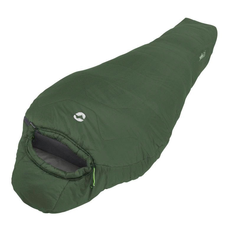 Outwell Elm Lux Sleeping Bag - Quad Pack Sleeping Bags Outwell   