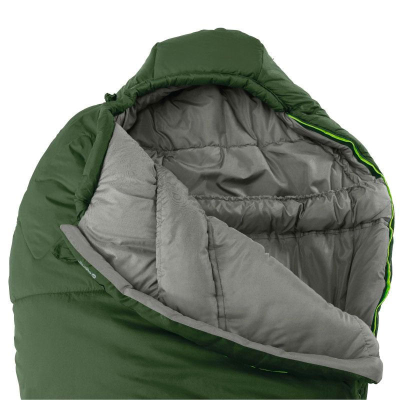 Outwell Elm Lux Sleeping Bag - Quad Pack Sleeping Bags Outwell   