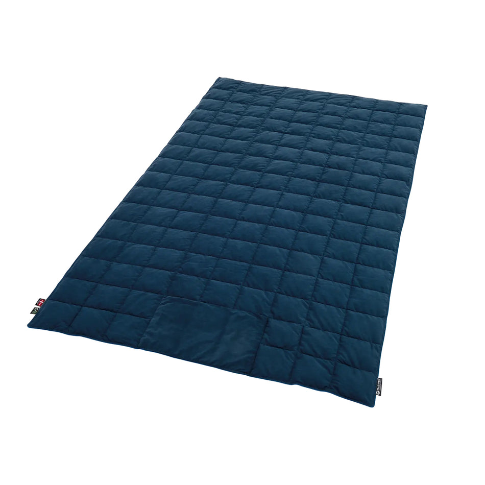 Outwell Constellation Comforter - Blue Camping Accessories Outwell
