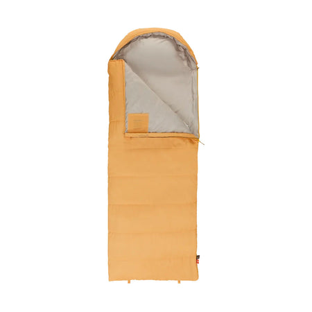 Outwell Campion Prime Sleeping Bag - Yellow Sleeping Bags Outwell