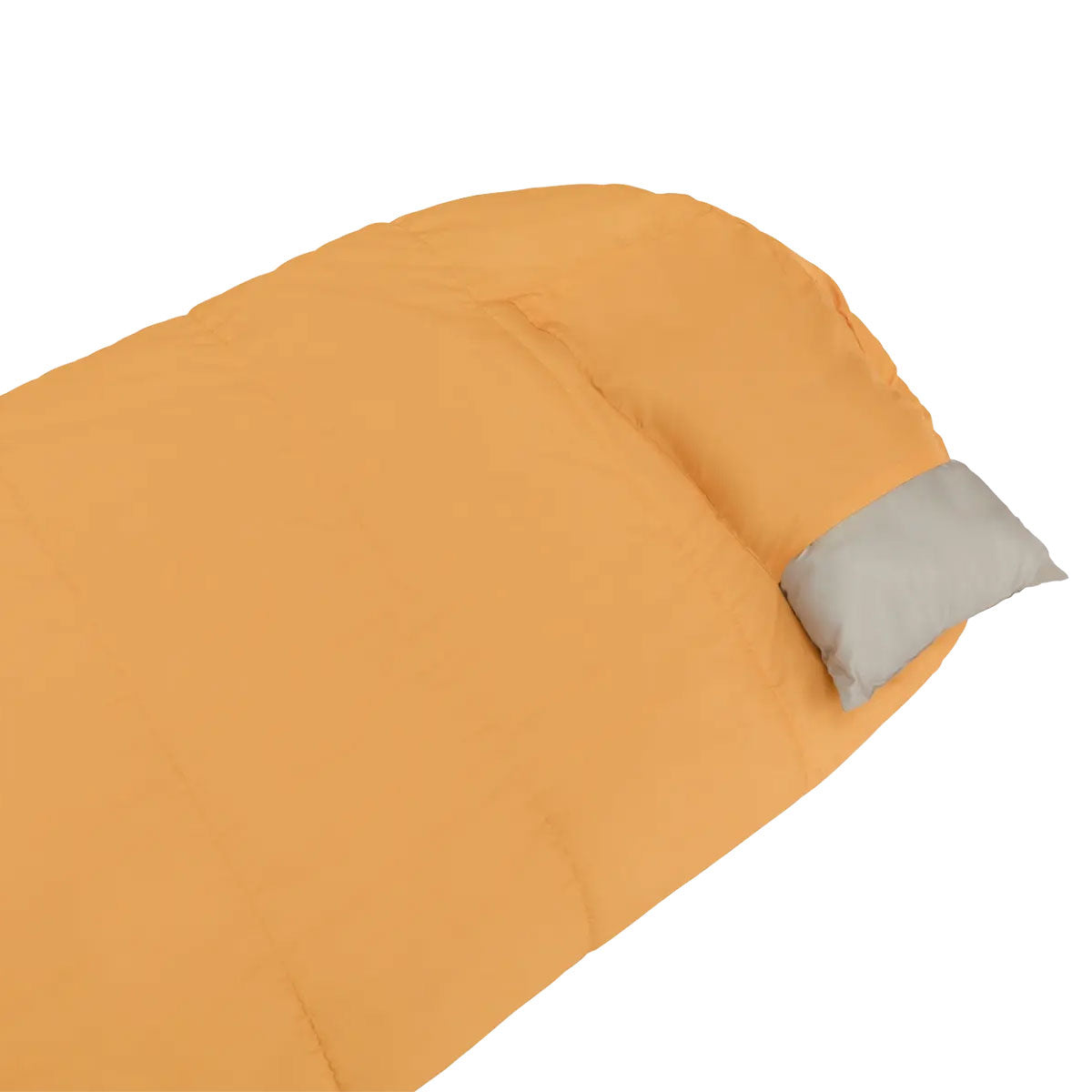 Outwell Campion Prime Sleeping Bag - Yellow Sleeping Bags Outwell