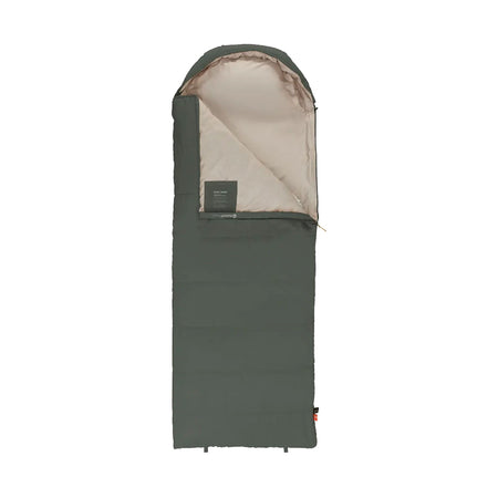 Outwell Campion Prime Sleeping Bag - Green Sleeping Bags Outwell