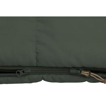 Outwell Campion Prime Sleeping Bag - Green Sleeping Bags Outwell