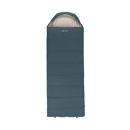 Outwell Campion Lux Sleeping Bag - Blue Sleeping Bags Outwell