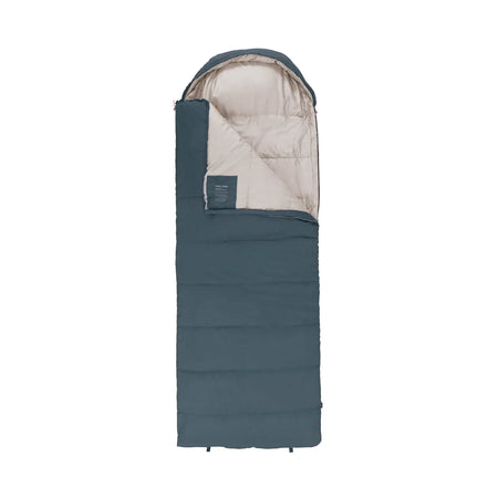 Outwell Campion Lux Sleeping Bag - Blue Sleeping Bags Outwell