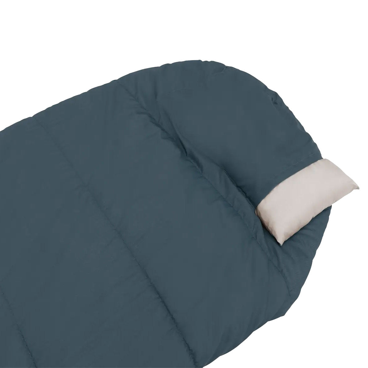 Outwell Campion Lux Sleeping Bag - Blue Sleeping Bags Outwell