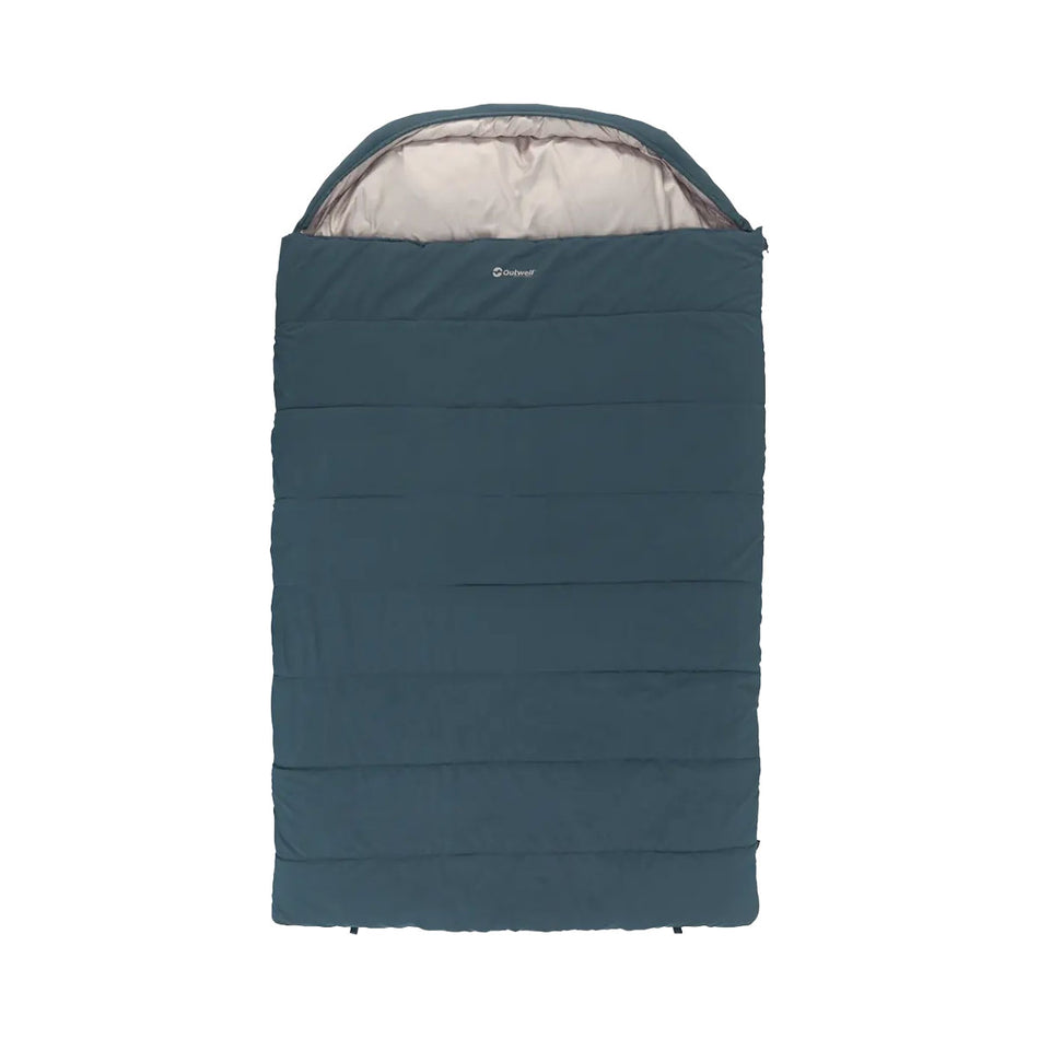 Outwell Campion Lux Double Sleeping Bag Sleeping Bags Outwell