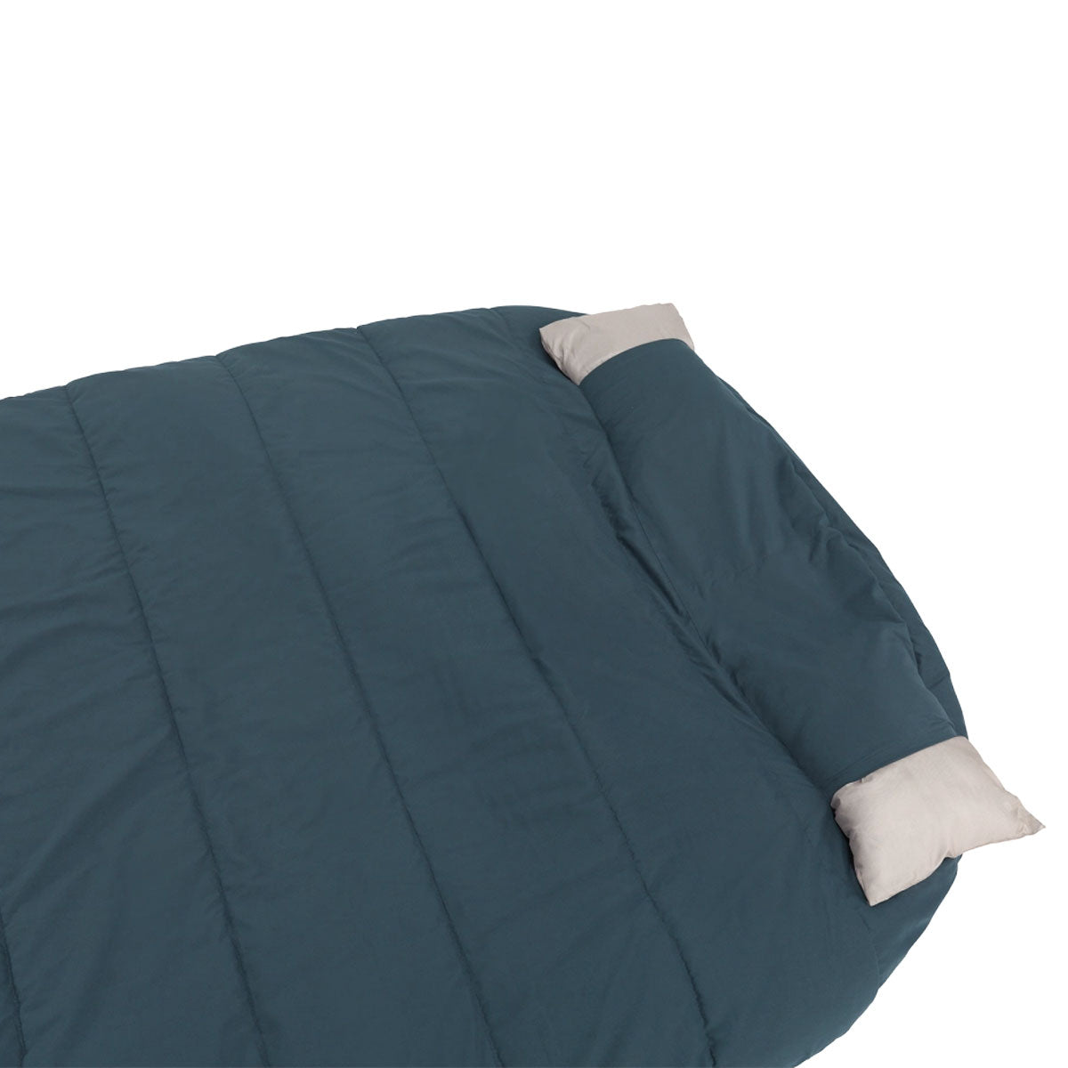 Outwell Campion Lux Double Sleeping Bag Sleeping Bags Outwell