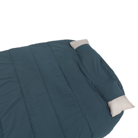 Outwell Campion Lux Double Sleeping Bag Sleeping Bags Outwell