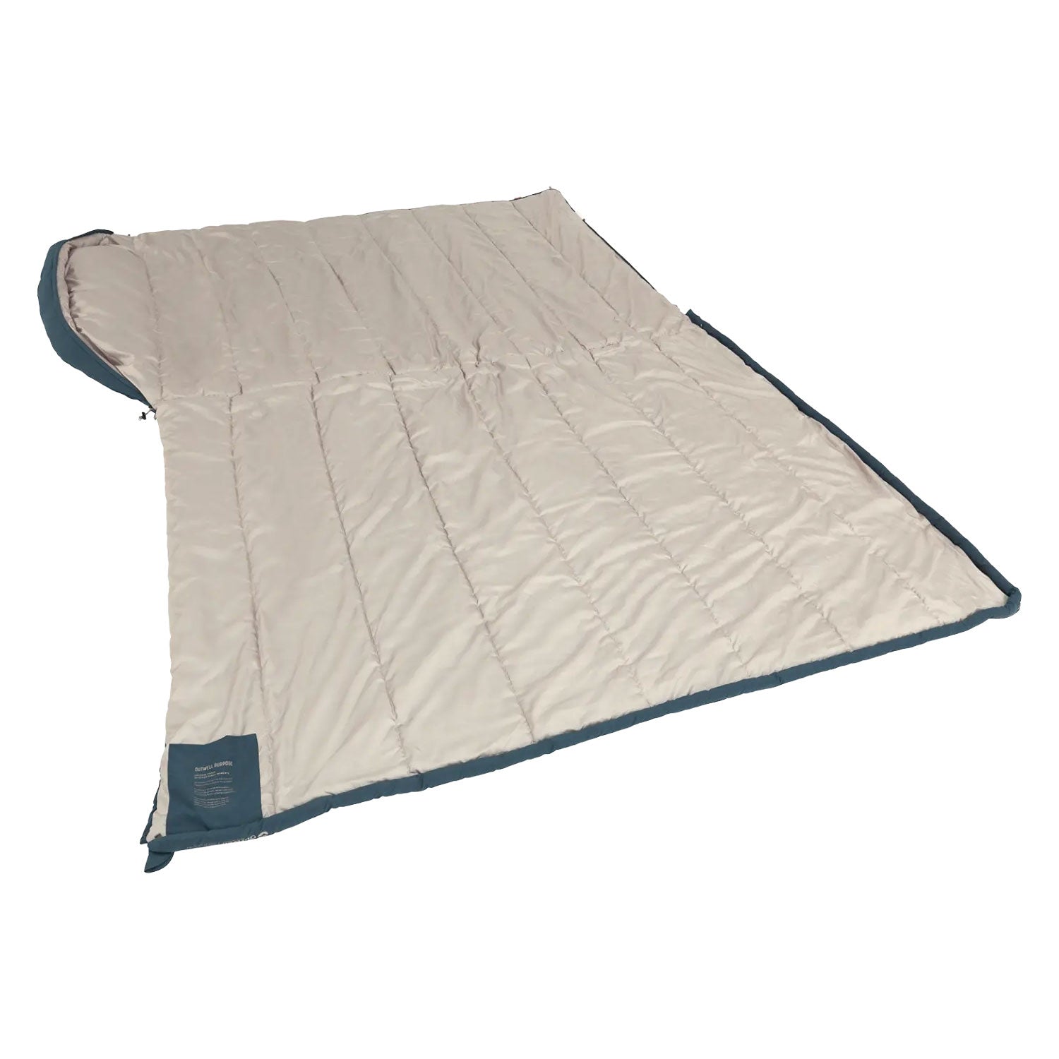 Outwell Campion Lux Double Sleeping Bag Sleeping Bags Outwell