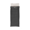 Outwell Contour Prime Sleeping Bag - Dark Grey - Colour Thumbnail