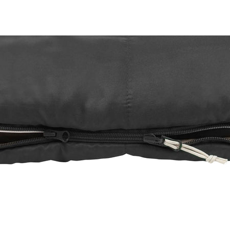 Outwell Contour Prime Sleeping Bag - Dark Grey Sleeping Bags Outwell