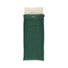 Outwell Contour Prime Sleeping Bag - Green - Current Colour