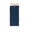 Outwell Contour Lux Sleeping Bag - Deep Blue - Colour Thumbnail