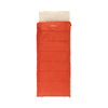 Outwell Contour Lux Sleeping Bag - Red - Current Colour