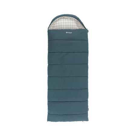 Outwell Camper Supreme Sleeping Bag - Blue Sleeping Bags Outwell