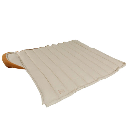 Outwell Constellation Prime Sleeping Bag - Yellow Sleeping Bags Outwell