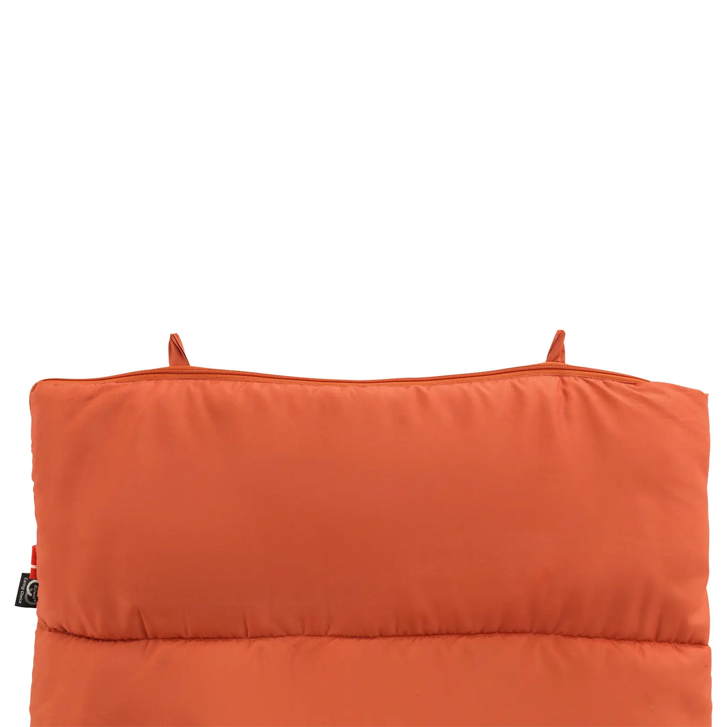 Outwell Champ Kids Sleeping Bag - Burnt Red Sleeping Bags Outwell