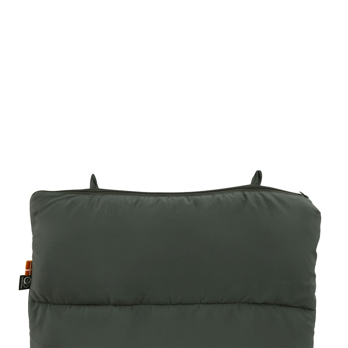 Outwell Champ Kids Sleeping Bag - Forest Green Sleeping Bags Outwell
