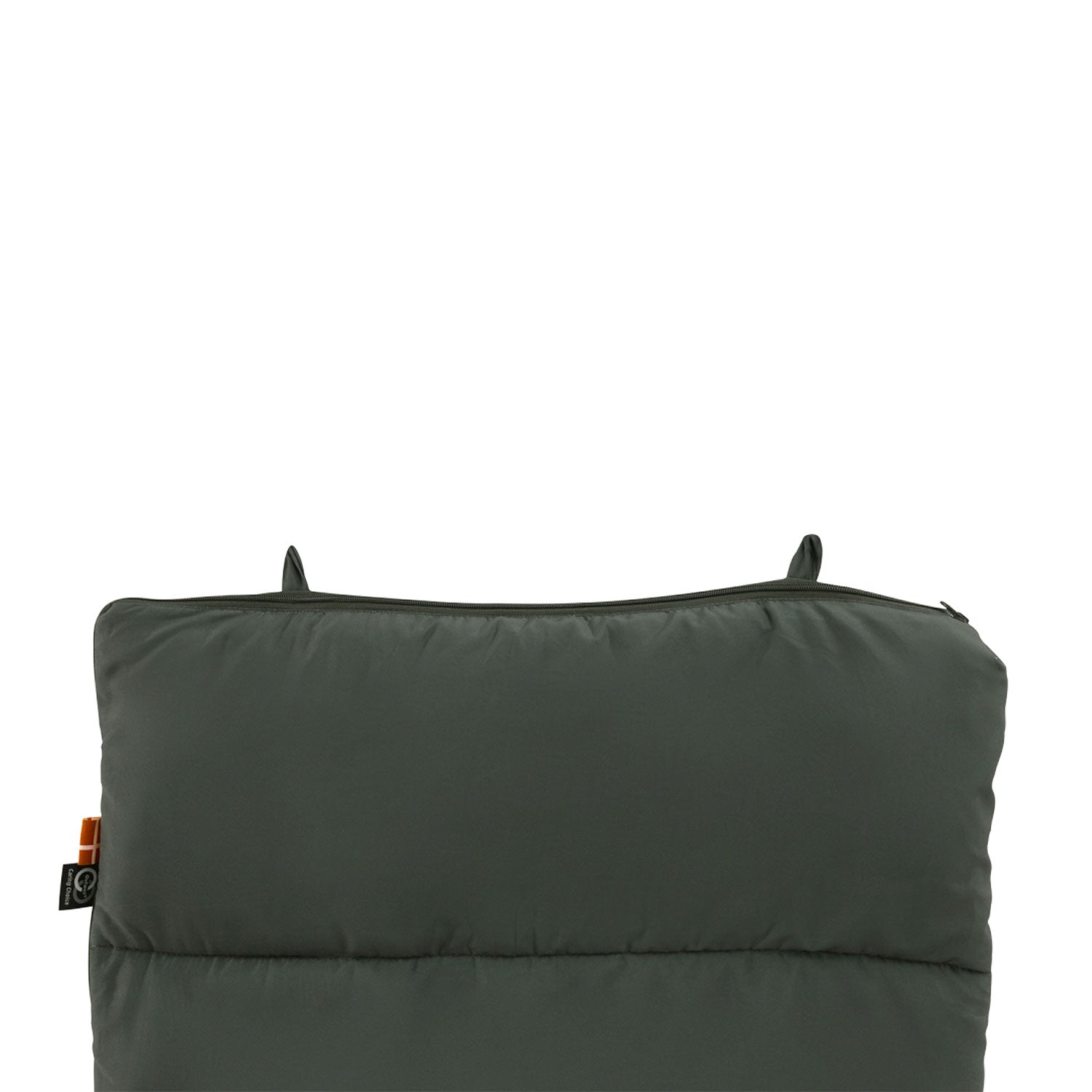 Outwell Champ Kids Sleeping Bag - Forest Green Sleeping Bags Outwell