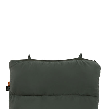 Outwell Champ Kids Sleeping Bag - Forest Green Sleeping Bags Outwell