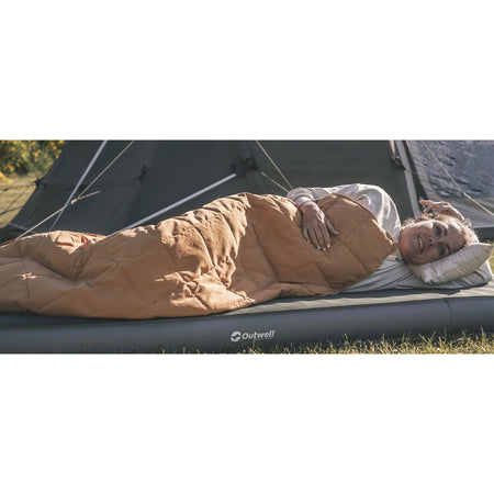 Outwell Constellation Comforter - Buckthorn Camping Accessories Outwell