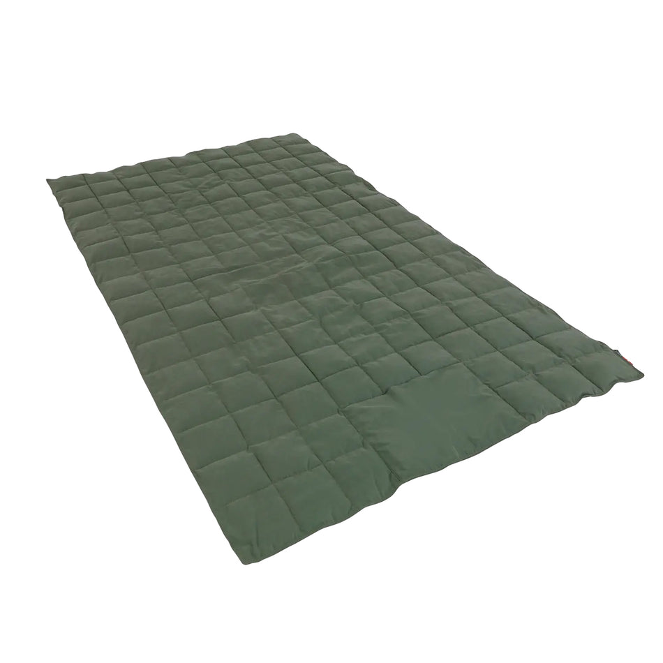 Outwell Constellation Comforter - Green Camping Accessories Outwell