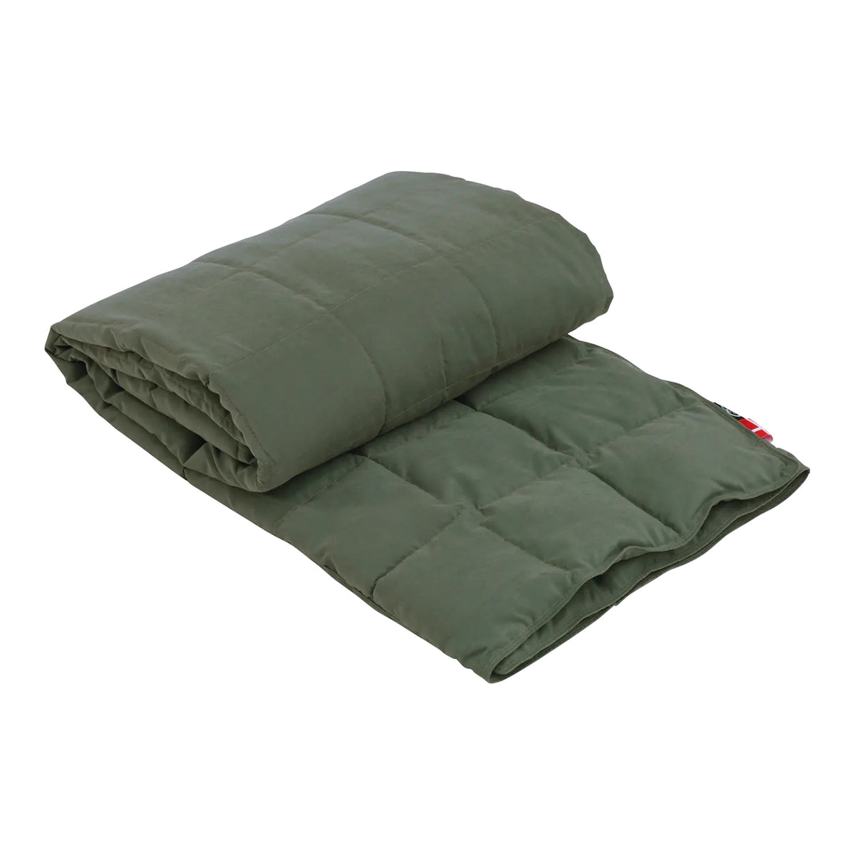 Outwell Constellation Comforter - Green Camping Accessories Outwell