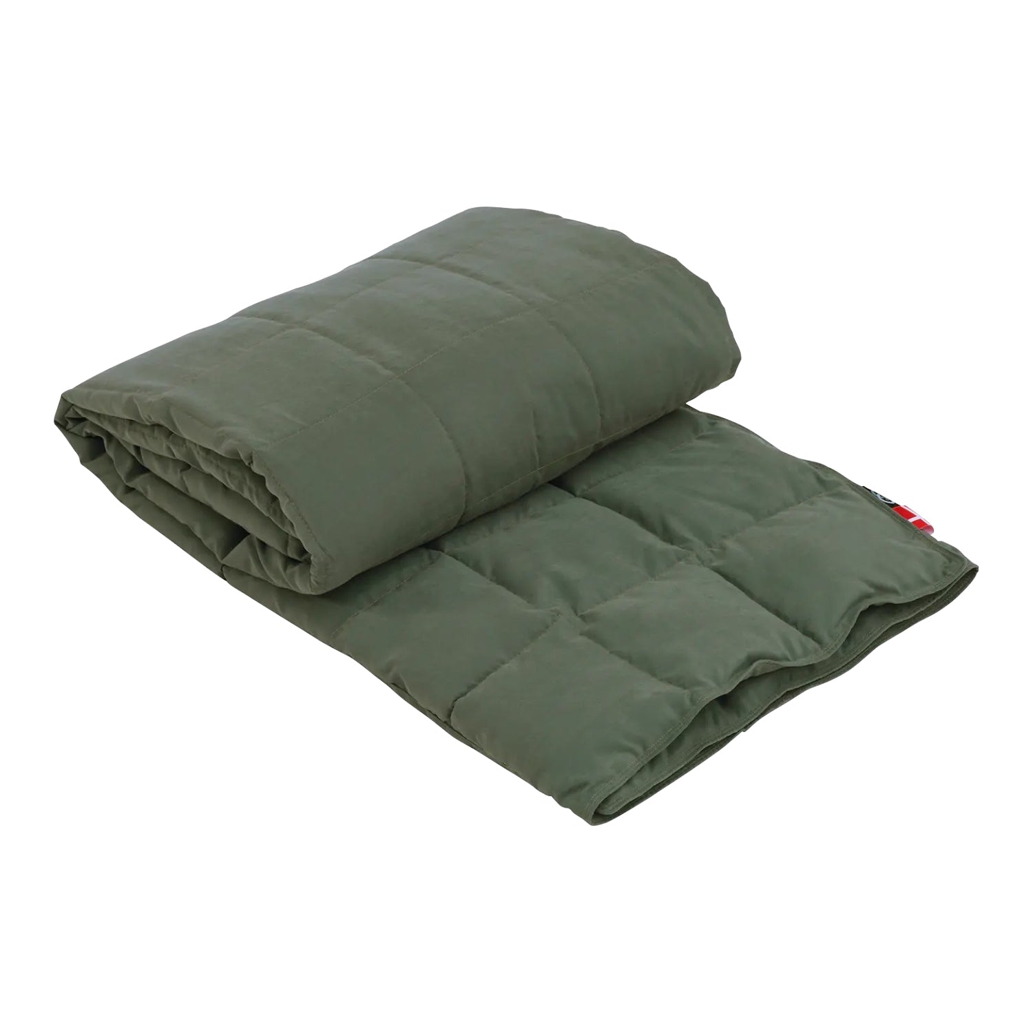 Outwell Constellation Comforter - Green Camping Accessories Outwell