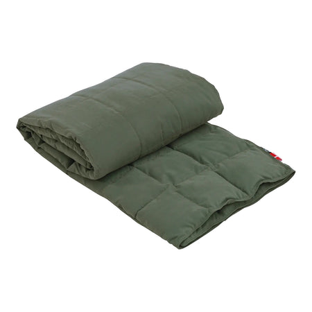 Outwell Constellation Comforter - Green Camping Accessories Outwell