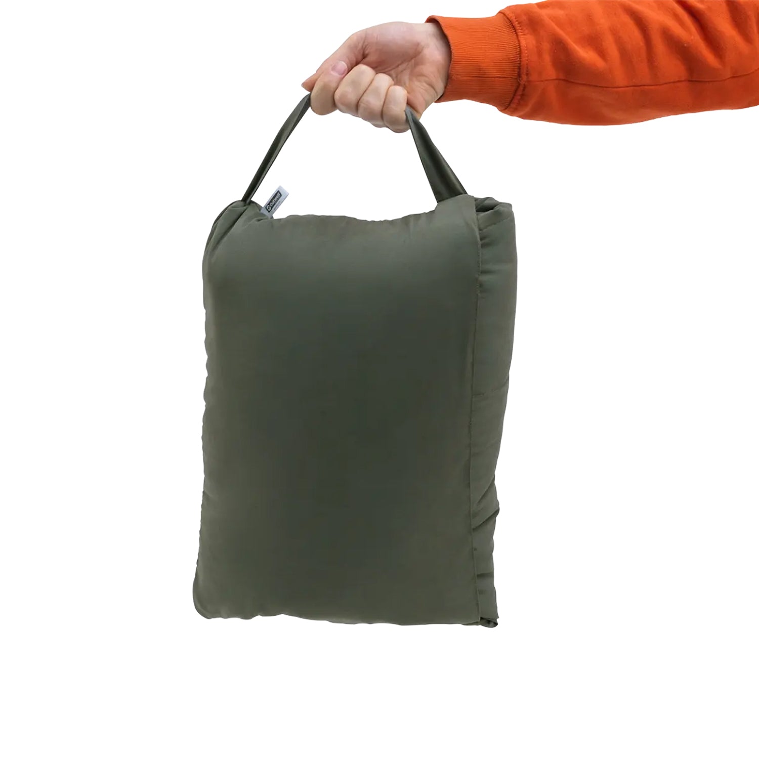 Outwell Constellation Comforter - Green Camping Accessories Outwell