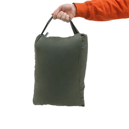 Outwell Constellation Comforter - Green Camping Accessories Outwell