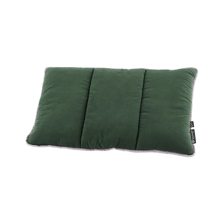 Outwell Constellation Camping Pillow - Green Camping Accessories Outwell