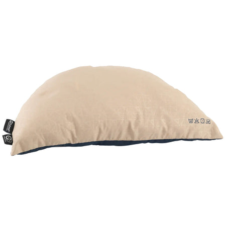 Outwell Comfort Ergo Camping Pillow Camping Accessories Outwell