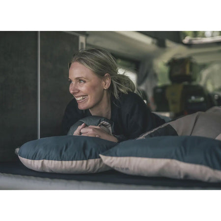 Outwell Comfort Pillow Deluxe Camping Accessories Outwell