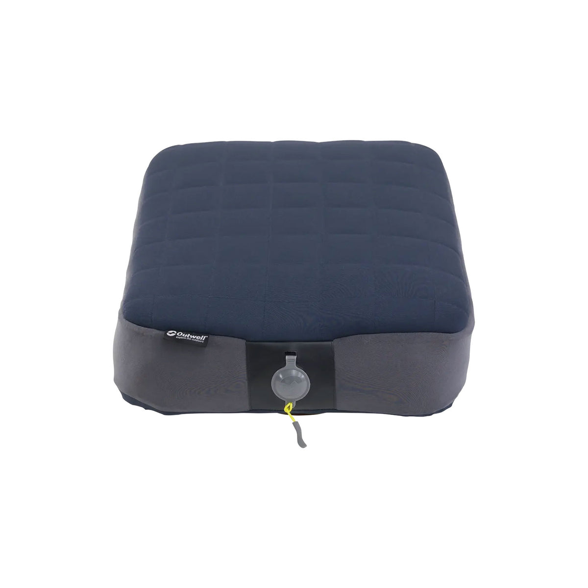 Outwell Memory Air Camping Pillow Camping Accessories Outwell