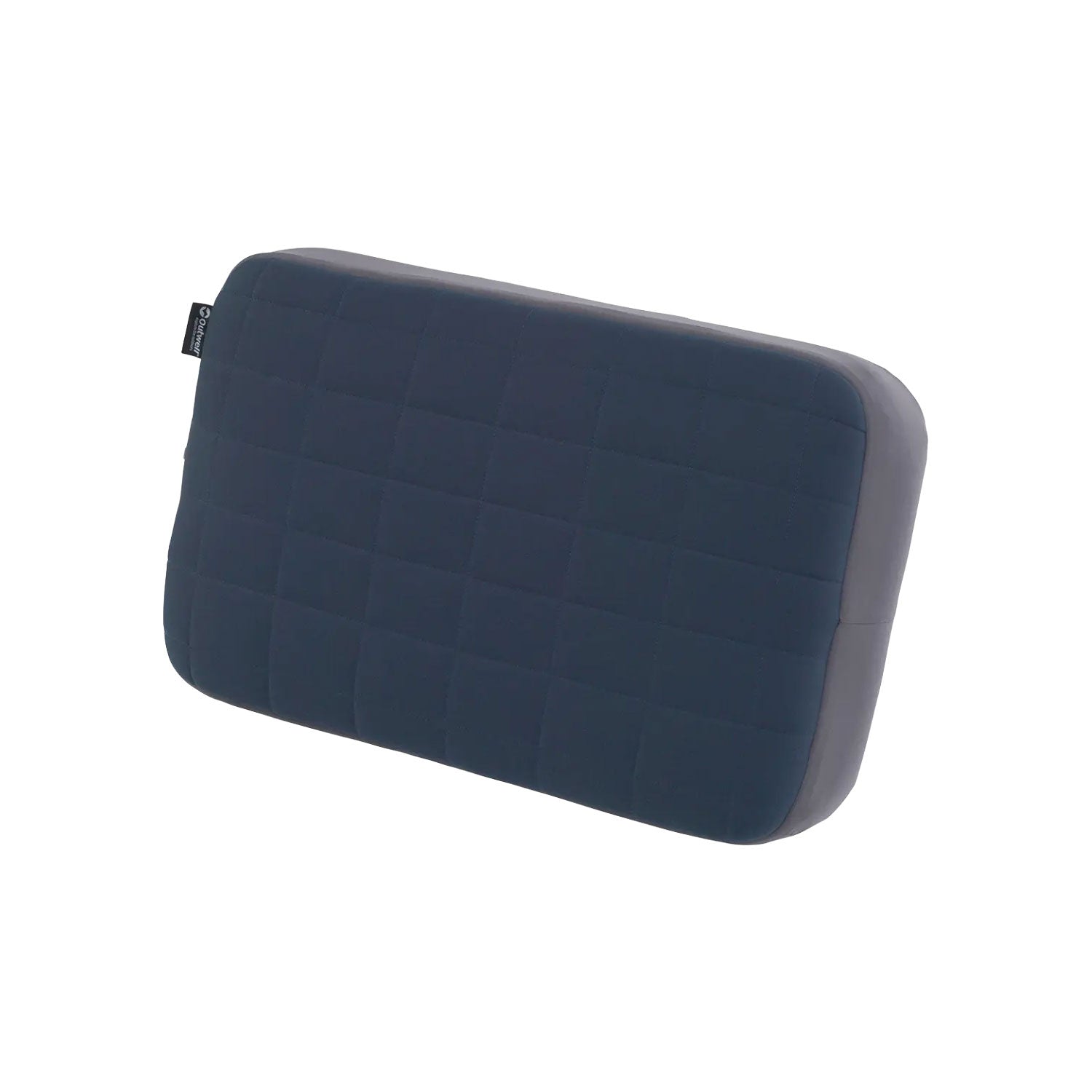 Outwell Memory Air Pillow Deluxe Camping Accessories Outwell