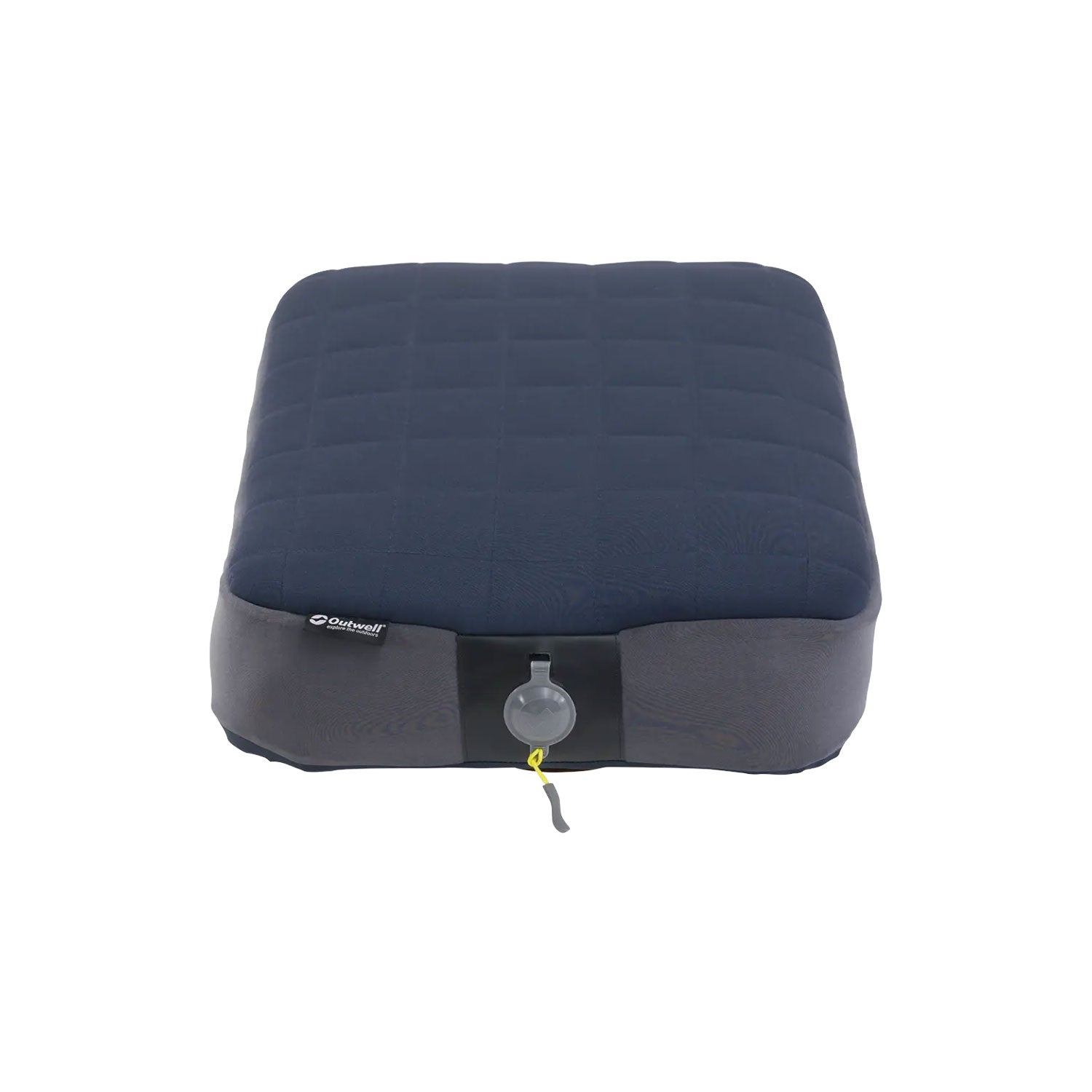 Outwell Memory Air Pillow Deluxe Camping Accessories Outwell