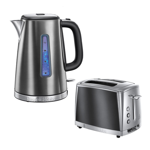 Russell hobbs outlet lunar toaster