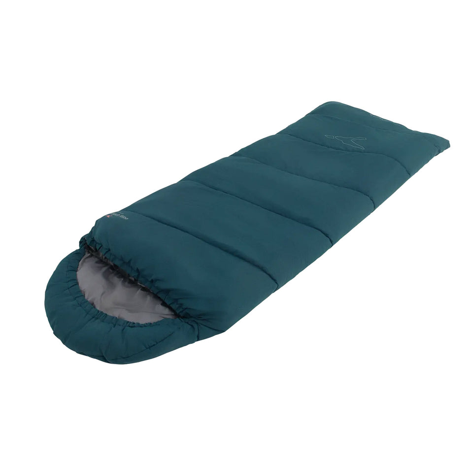 Easy Camp Raven Square Jr. Kids Sleeping Bag Sleeping Bags Easy Camp