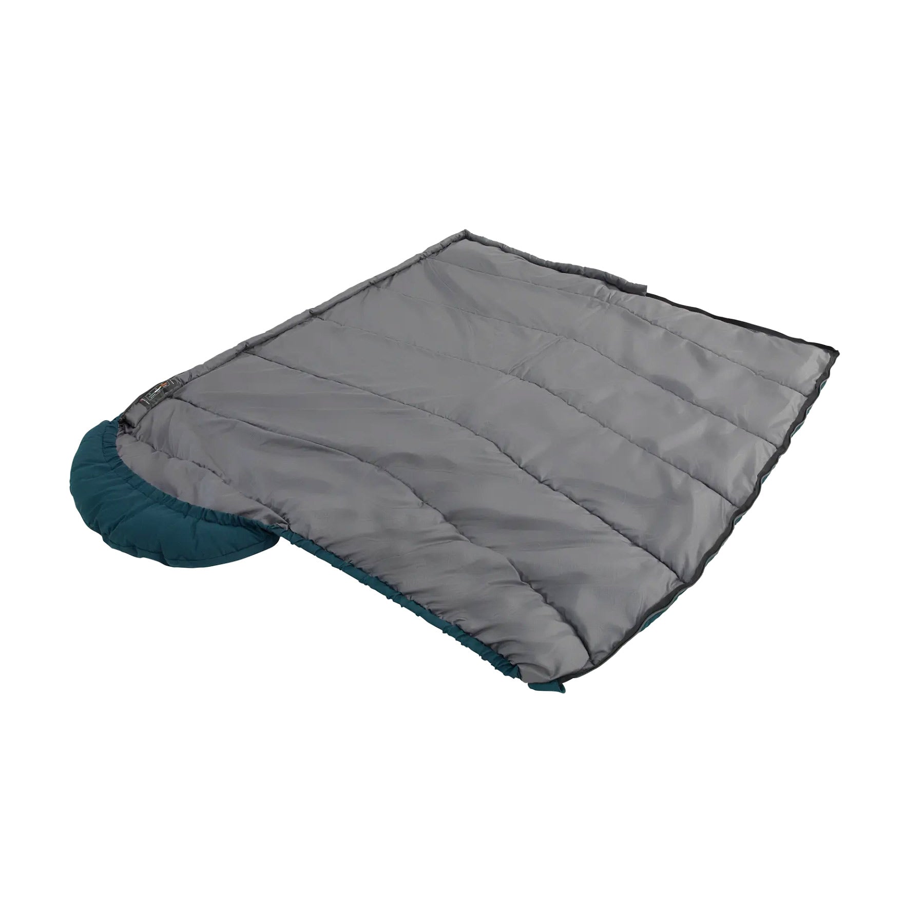 Easy Camp Raven Square Jr. Kids Sleeping Bag Sleeping Bags Easy Camp