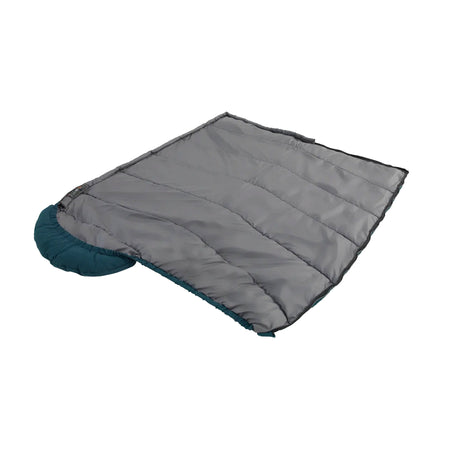 Easy Camp Raven Square Jr. Kids Sleeping Bag Sleeping Bags Easy Camp