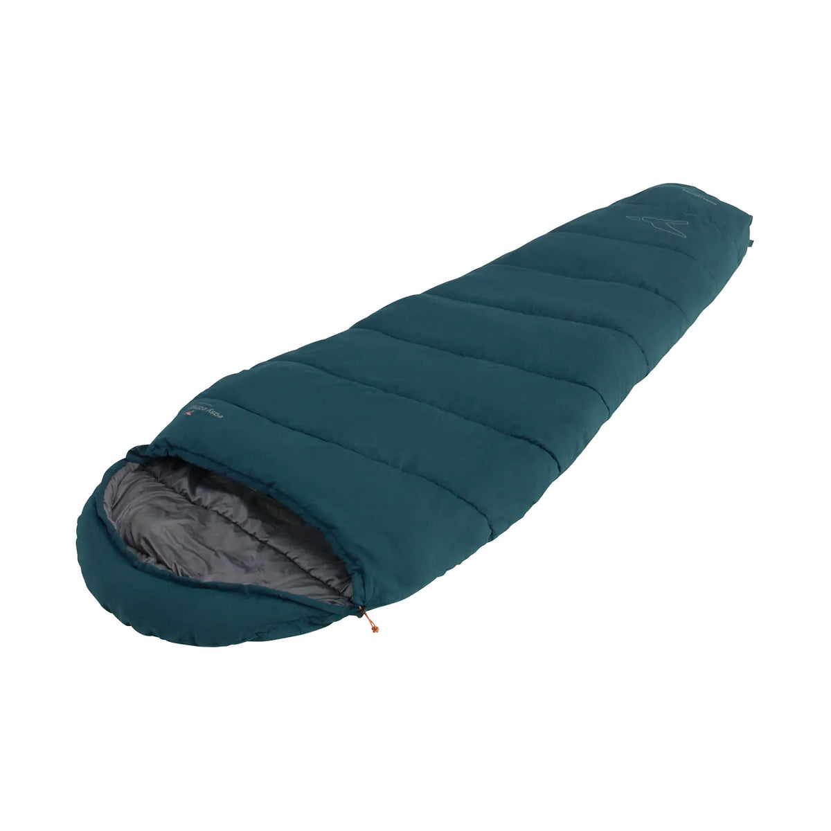 Easy Camp Raven I Mummy Sleeping Bag 5°C Sleeping Bags Easy Camp